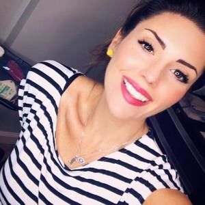 Meet your Posher, Devon